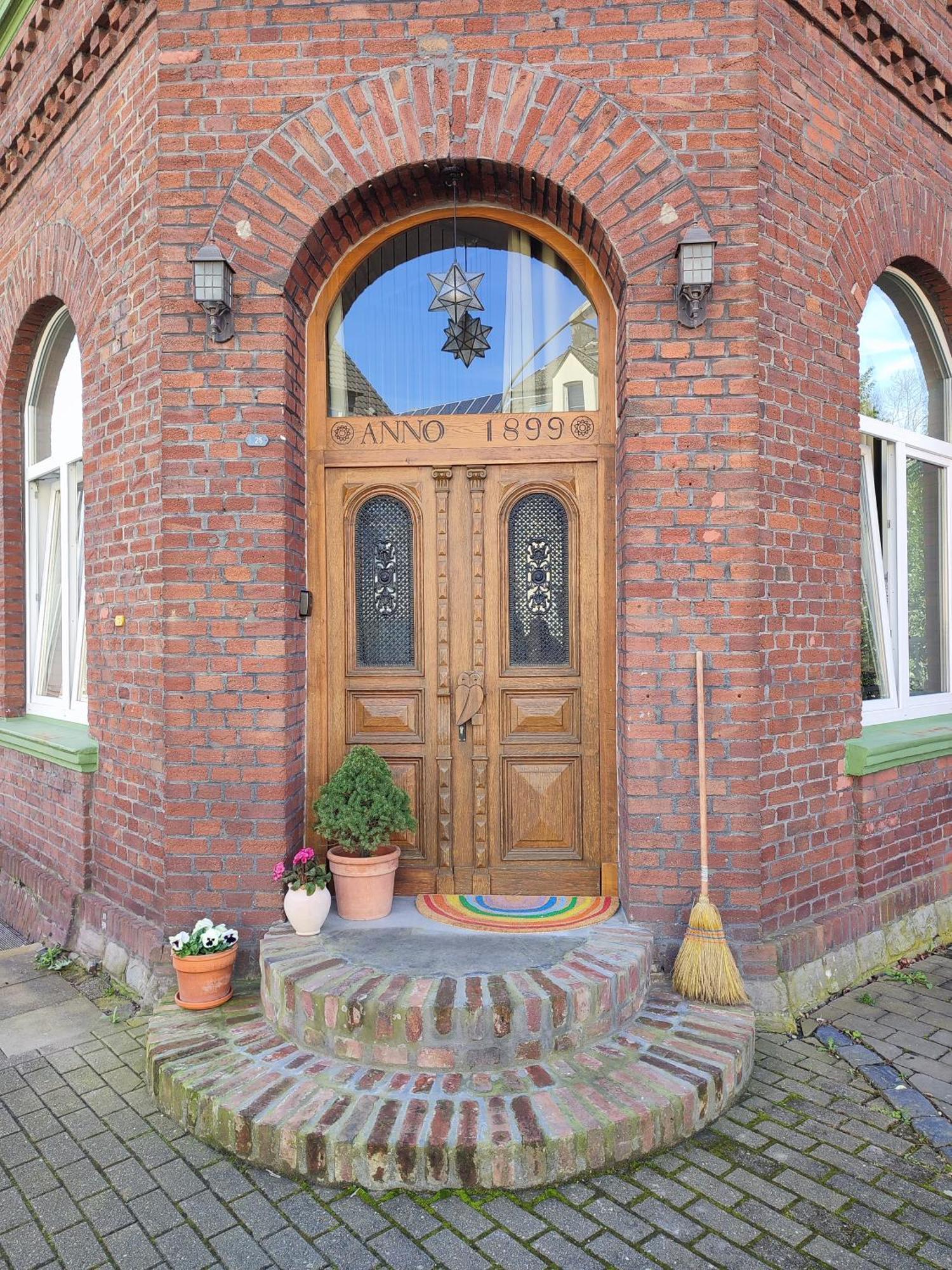 Apartment 58- Ruhr Nah Essen Exterior foto